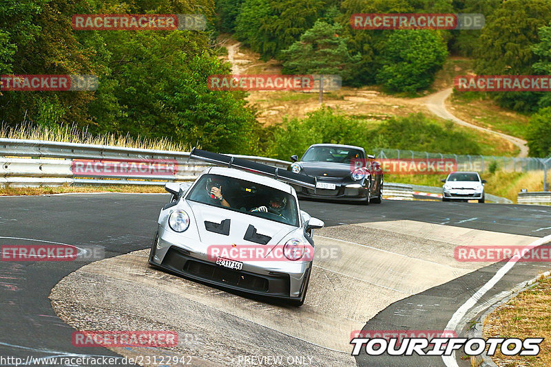 Bild #23122942 - Touristenfahrten Nürburgring Nordschleife (20.07.2023)