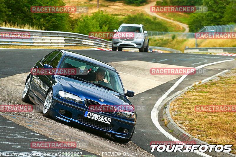 Bild #23122967 - Touristenfahrten Nürburgring Nordschleife (20.07.2023)