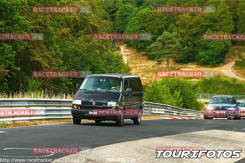 Bild #23122978 - Touristenfahrten Nürburgring Nordschleife (20.07.2023)