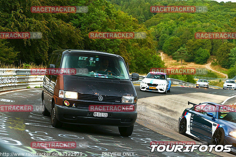 Bild #23122979 - Touristenfahrten Nürburgring Nordschleife (20.07.2023)