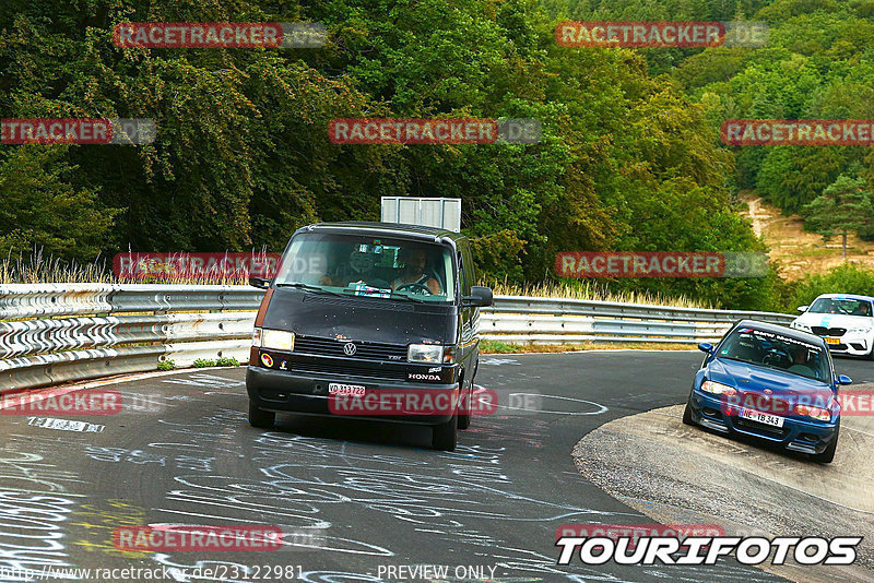 Bild #23122981 - Touristenfahrten Nürburgring Nordschleife (20.07.2023)