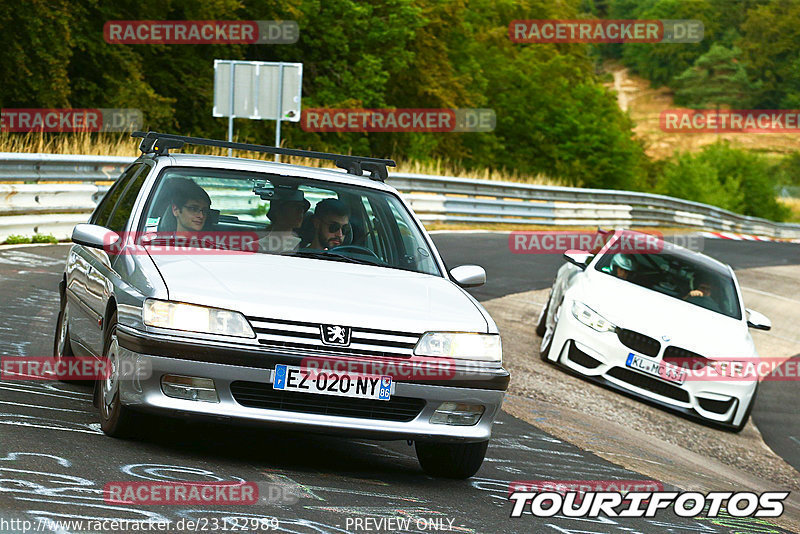 Bild #23122989 - Touristenfahrten Nürburgring Nordschleife (20.07.2023)