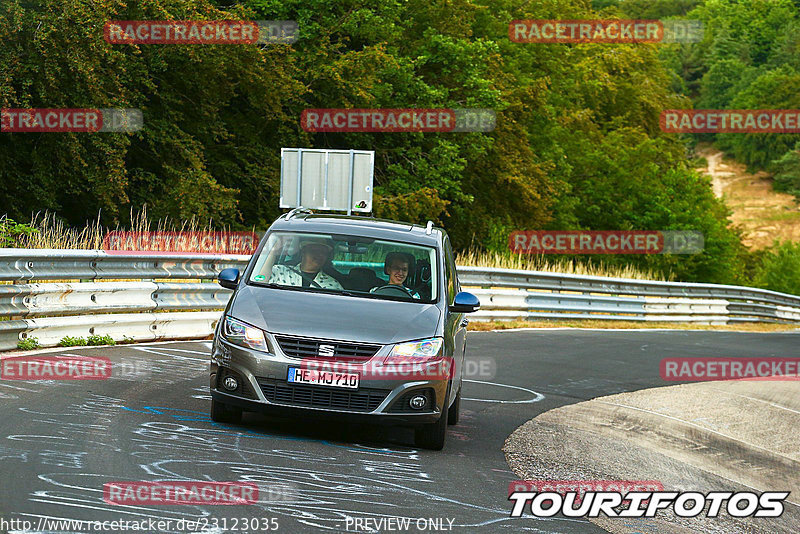 Bild #23123035 - Touristenfahrten Nürburgring Nordschleife (20.07.2023)