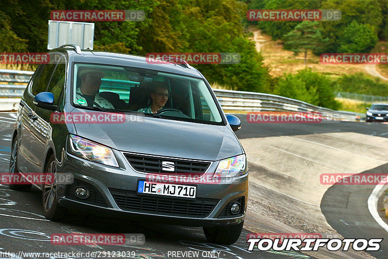 Bild #23123039 - Touristenfahrten Nürburgring Nordschleife (20.07.2023)