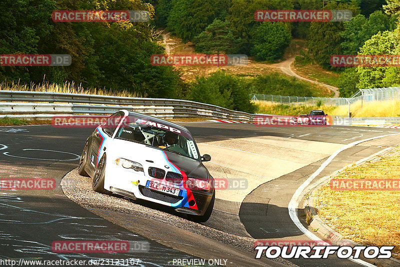 Bild #23123107 - Touristenfahrten Nürburgring Nordschleife (20.07.2023)