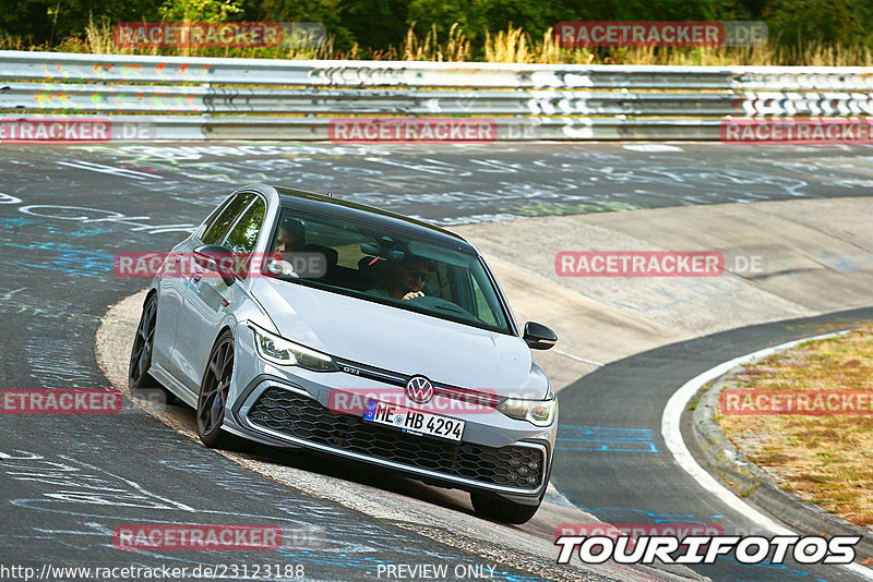 Bild #23123188 - Touristenfahrten Nürburgring Nordschleife (20.07.2023)