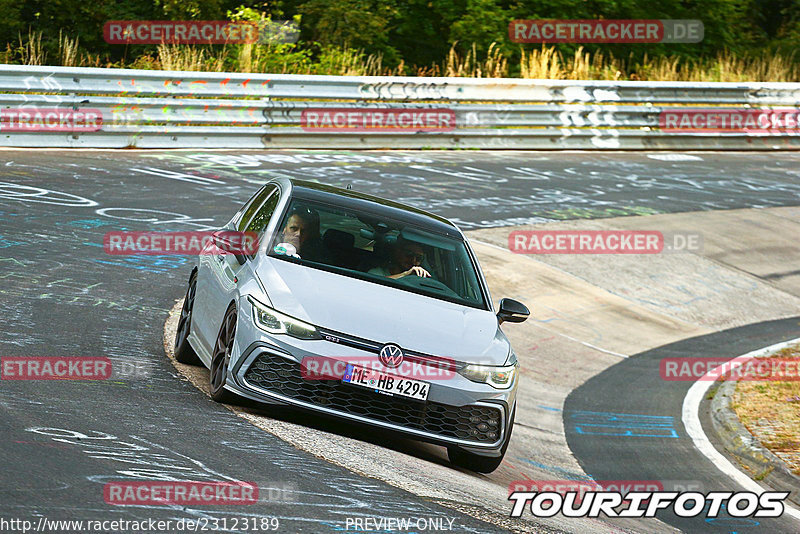 Bild #23123189 - Touristenfahrten Nürburgring Nordschleife (20.07.2023)