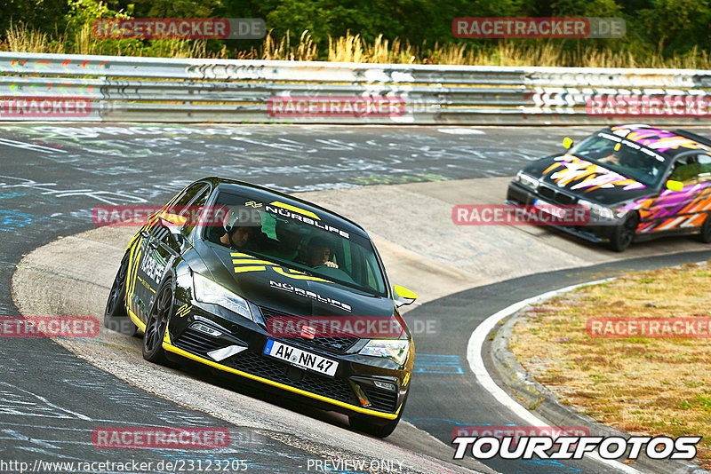 Bild #23123205 - Touristenfahrten Nürburgring Nordschleife (20.07.2023)