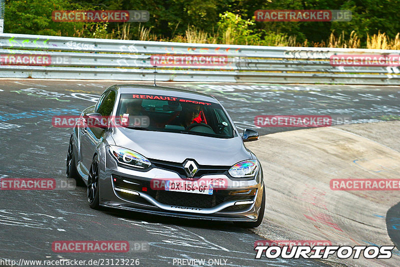 Bild #23123226 - Touristenfahrten Nürburgring Nordschleife (20.07.2023)