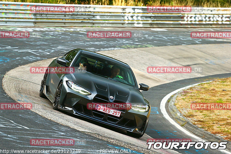 Bild #23123239 - Touristenfahrten Nürburgring Nordschleife (20.07.2023)