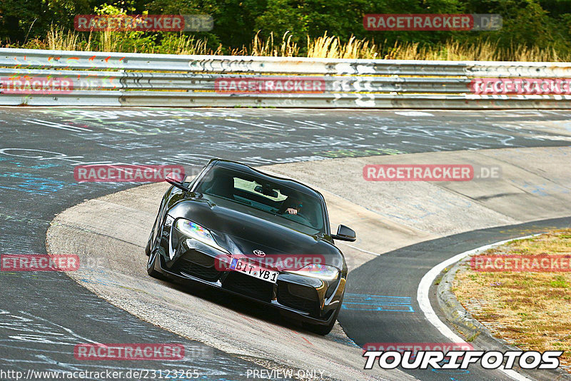 Bild #23123265 - Touristenfahrten Nürburgring Nordschleife (20.07.2023)