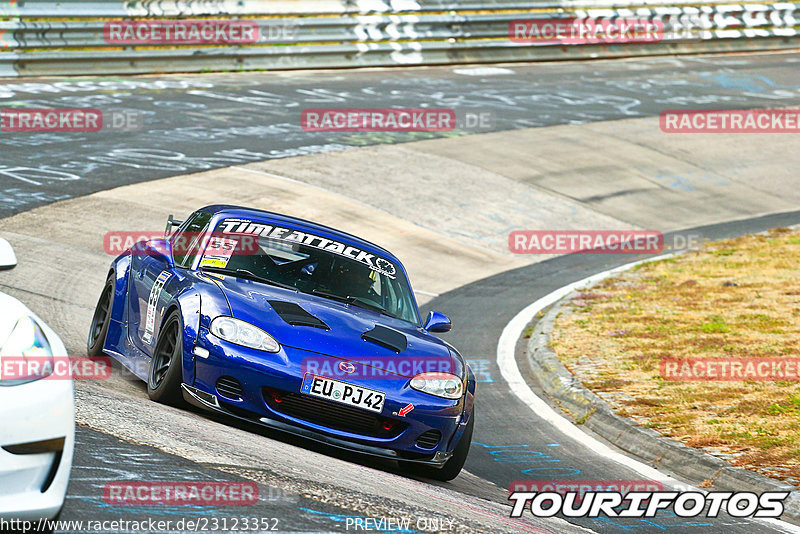 Bild #23123352 - Touristenfahrten Nürburgring Nordschleife (20.07.2023)