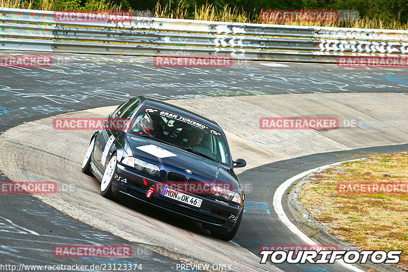 Bild #23123374 - Touristenfahrten Nürburgring Nordschleife (20.07.2023)