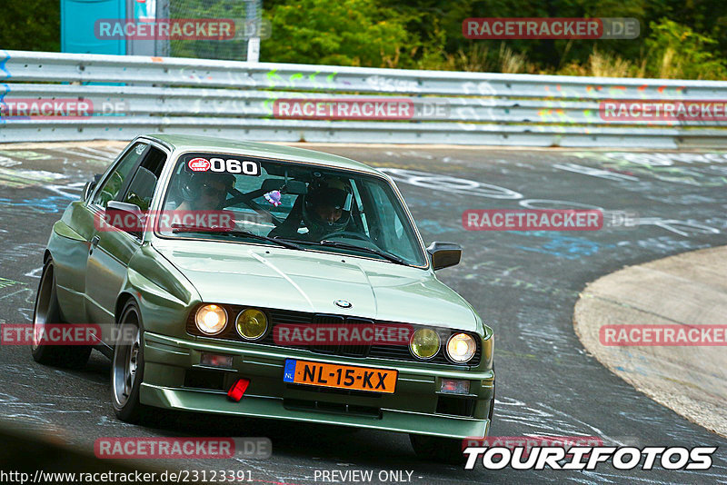 Bild #23123391 - Touristenfahrten Nürburgring Nordschleife (20.07.2023)