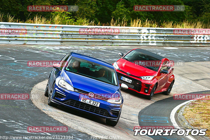 Bild #23123394 - Touristenfahrten Nürburgring Nordschleife (20.07.2023)