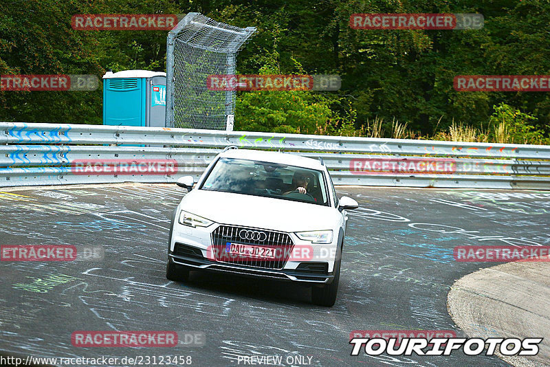 Bild #23123458 - Touristenfahrten Nürburgring Nordschleife (20.07.2023)