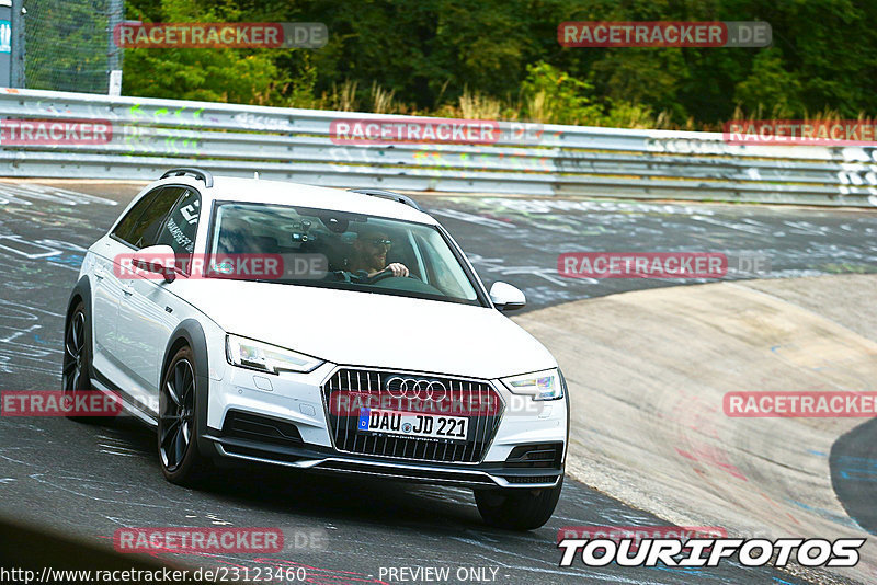 Bild #23123460 - Touristenfahrten Nürburgring Nordschleife (20.07.2023)