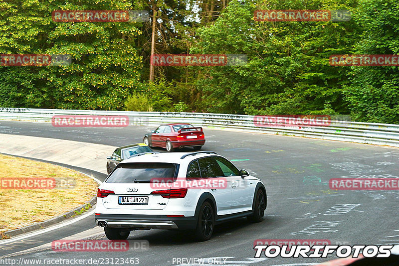 Bild #23123463 - Touristenfahrten Nürburgring Nordschleife (20.07.2023)