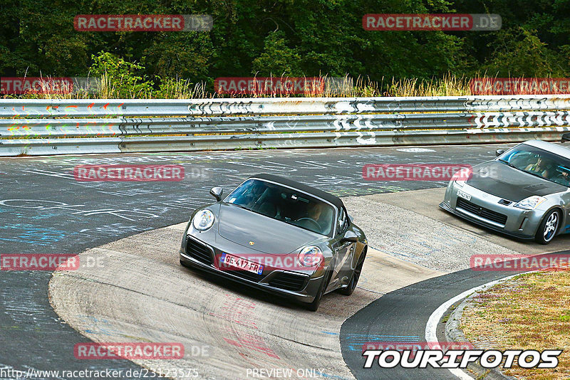 Bild #23123575 - Touristenfahrten Nürburgring Nordschleife (20.07.2023)