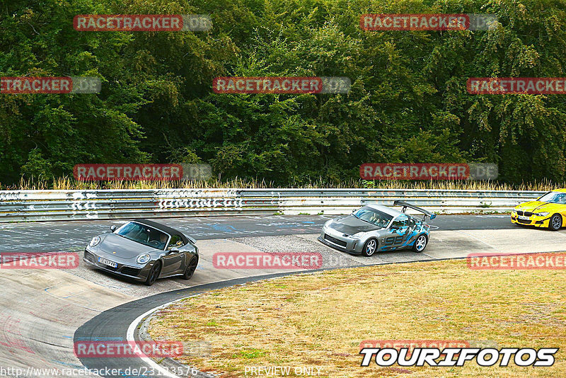 Bild #23123576 - Touristenfahrten Nürburgring Nordschleife (20.07.2023)