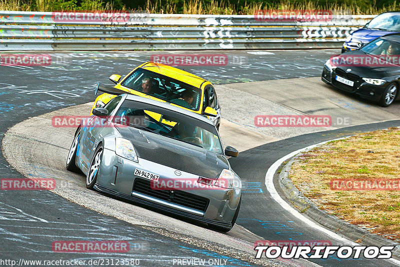 Bild #23123580 - Touristenfahrten Nürburgring Nordschleife (20.07.2023)