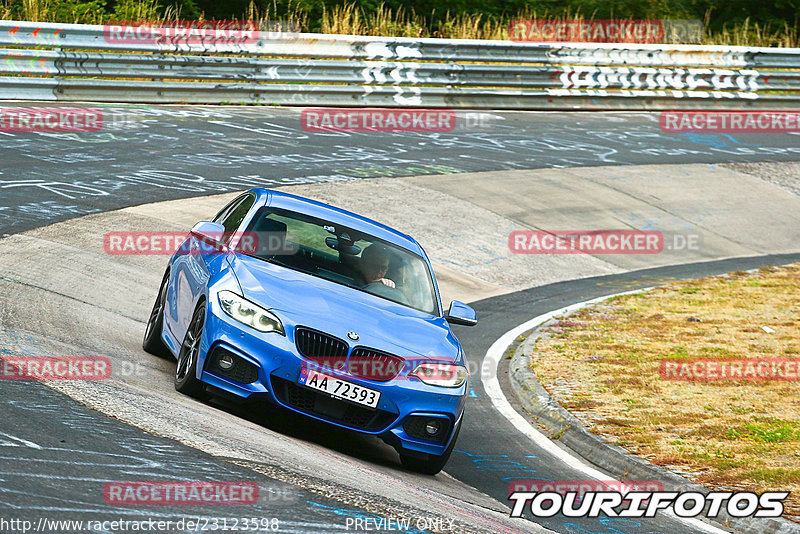 Bild #23123598 - Touristenfahrten Nürburgring Nordschleife (20.07.2023)