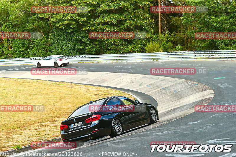 Bild #23123626 - Touristenfahrten Nürburgring Nordschleife (20.07.2023)