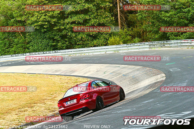 Bild #23123662 - Touristenfahrten Nürburgring Nordschleife (20.07.2023)