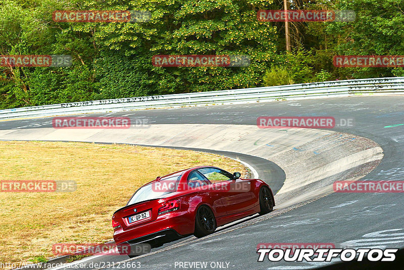 Bild #23123663 - Touristenfahrten Nürburgring Nordschleife (20.07.2023)