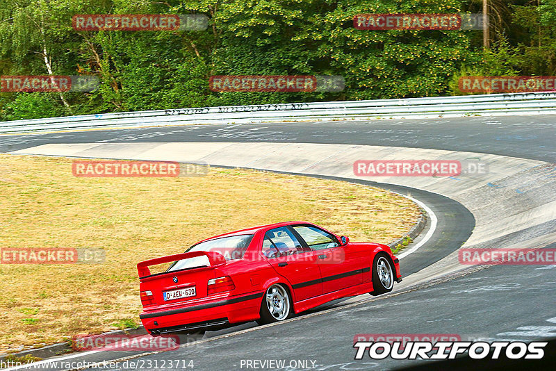 Bild #23123714 - Touristenfahrten Nürburgring Nordschleife (20.07.2023)