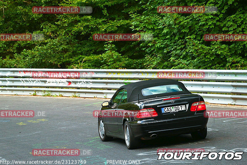 Bild #23123769 - Touristenfahrten Nürburgring Nordschleife (20.07.2023)