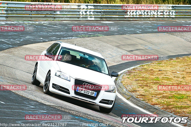 Bild #23123787 - Touristenfahrten Nürburgring Nordschleife (20.07.2023)