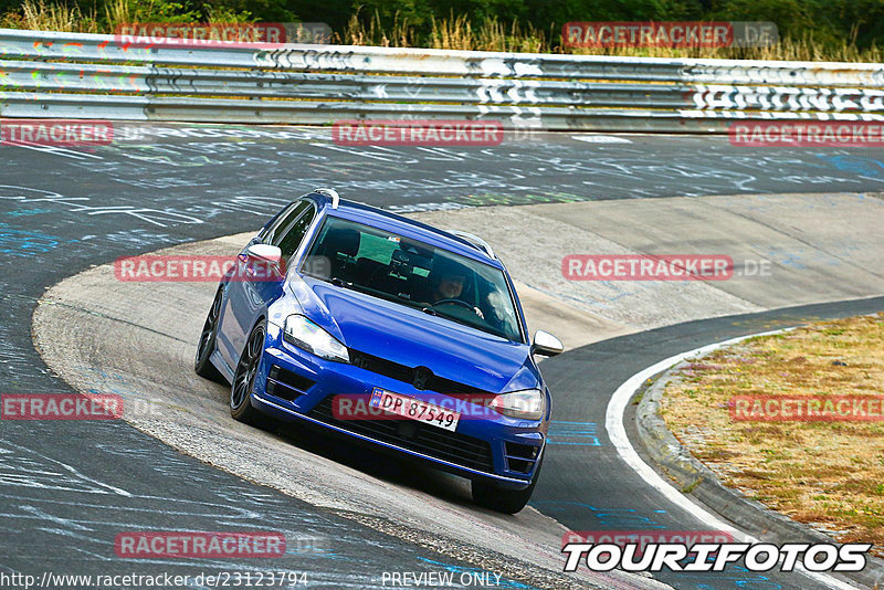 Bild #23123794 - Touristenfahrten Nürburgring Nordschleife (20.07.2023)