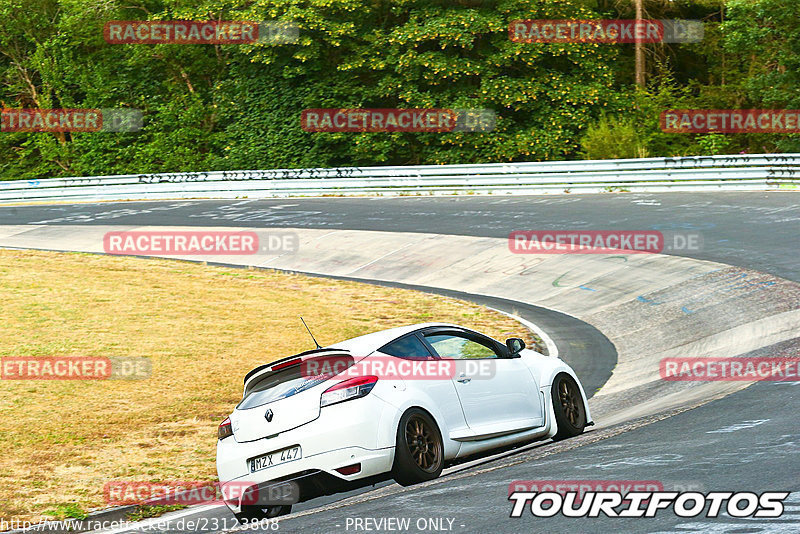 Bild #23123808 - Touristenfahrten Nürburgring Nordschleife (20.07.2023)