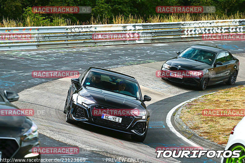 Bild #23123869 - Touristenfahrten Nürburgring Nordschleife (20.07.2023)