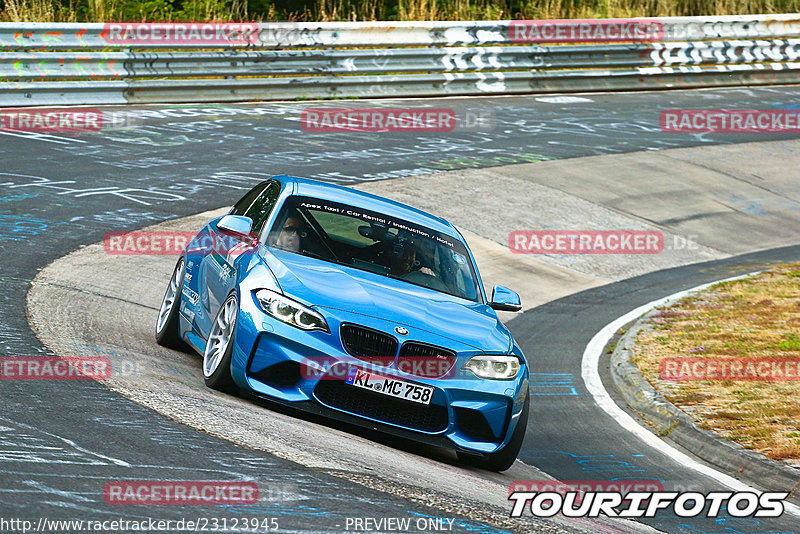 Bild #23123945 - Touristenfahrten Nürburgring Nordschleife (20.07.2023)