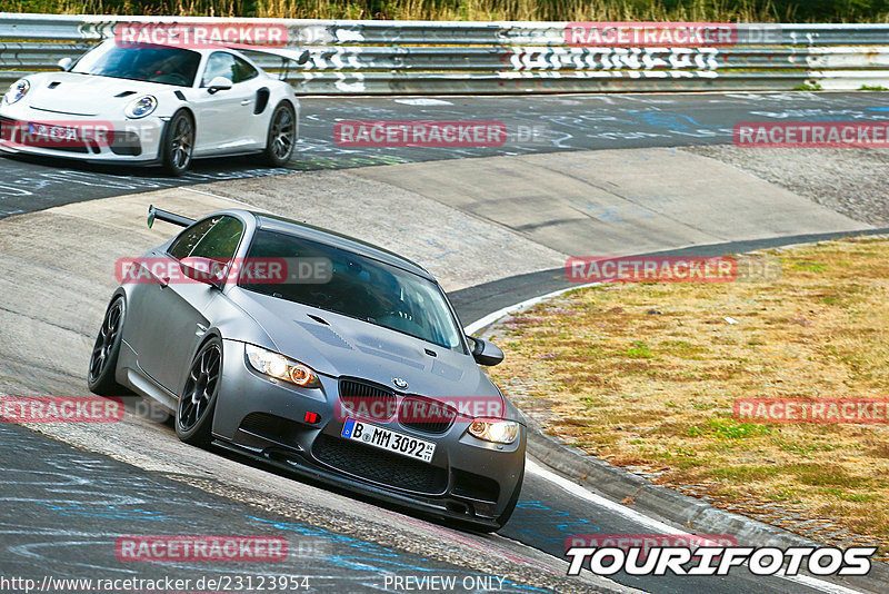 Bild #23123954 - Touristenfahrten Nürburgring Nordschleife (20.07.2023)