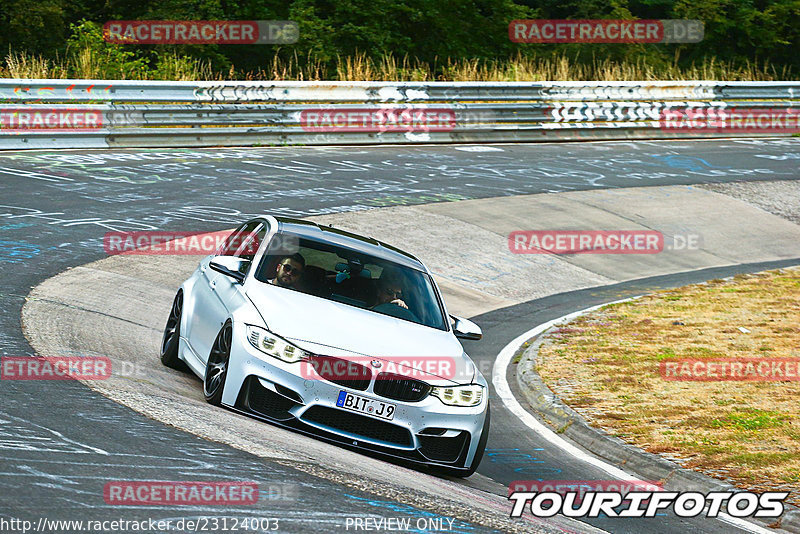 Bild #23124003 - Touristenfahrten Nürburgring Nordschleife (20.07.2023)