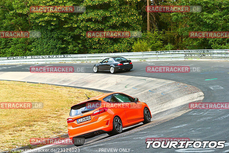 Bild #23124023 - Touristenfahrten Nürburgring Nordschleife (20.07.2023)