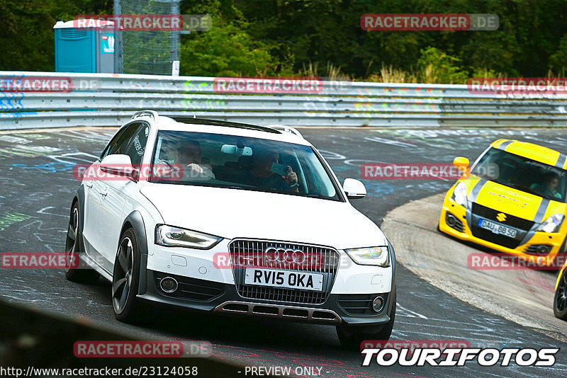 Bild #23124058 - Touristenfahrten Nürburgring Nordschleife (20.07.2023)