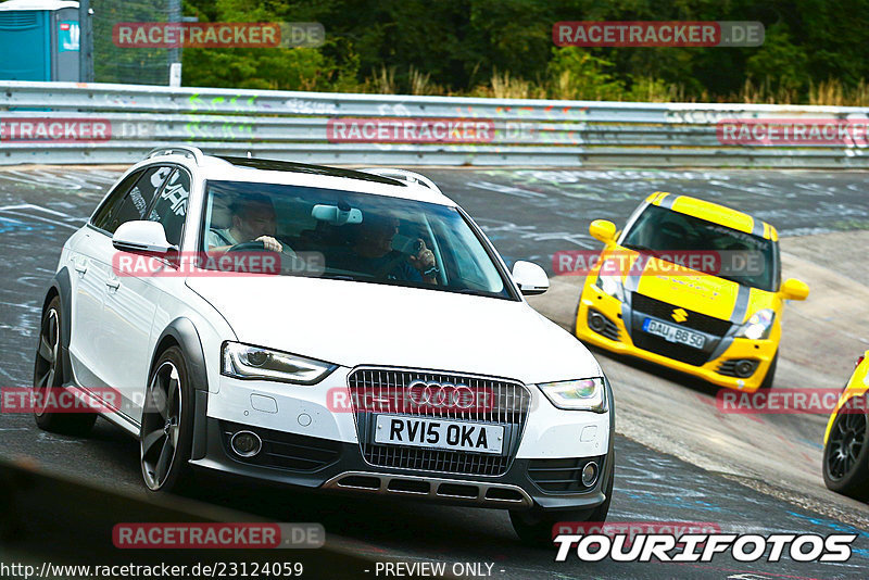 Bild #23124059 - Touristenfahrten Nürburgring Nordschleife (20.07.2023)