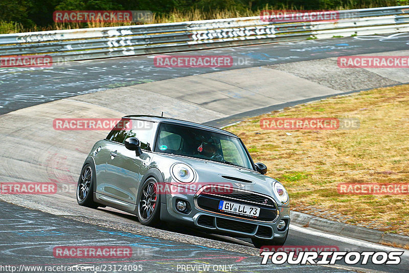 Bild #23124095 - Touristenfahrten Nürburgring Nordschleife (20.07.2023)