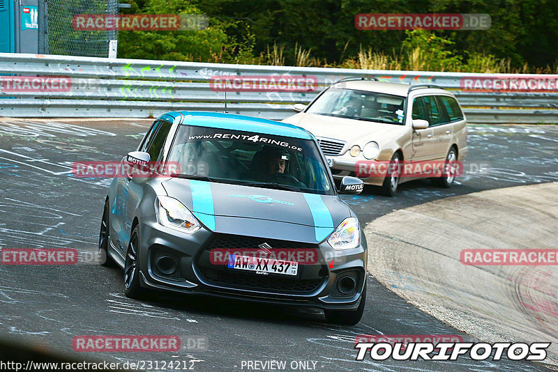 Bild #23124212 - Touristenfahrten Nürburgring Nordschleife (20.07.2023)