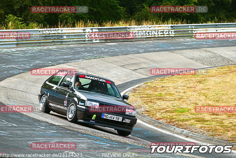 Bild #23124273 - Touristenfahrten Nürburgring Nordschleife (20.07.2023)