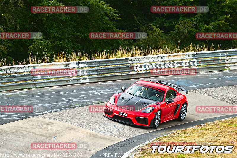 Bild #23124284 - Touristenfahrten Nürburgring Nordschleife (20.07.2023)