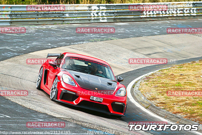 Bild #23124285 - Touristenfahrten Nürburgring Nordschleife (20.07.2023)