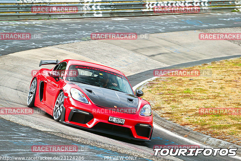 Bild #23124286 - Touristenfahrten Nürburgring Nordschleife (20.07.2023)