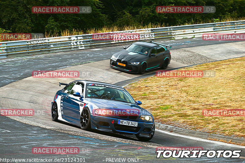 Bild #23124301 - Touristenfahrten Nürburgring Nordschleife (20.07.2023)