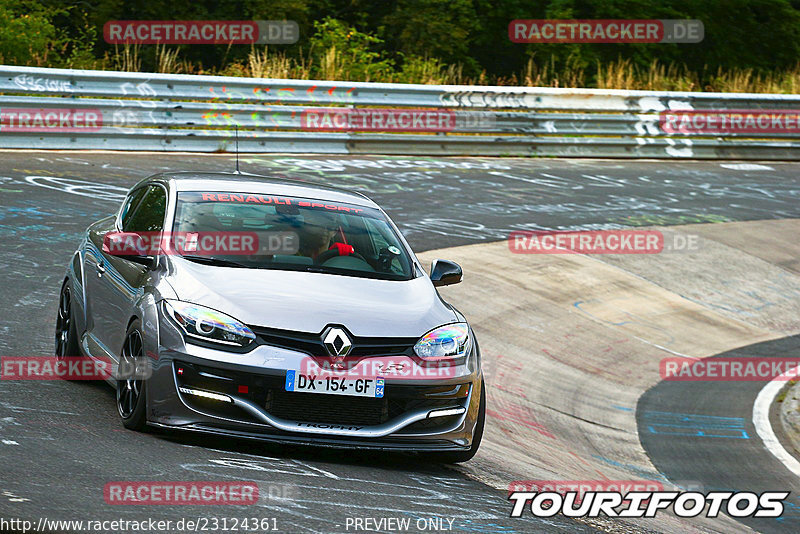 Bild #23124361 - Touristenfahrten Nürburgring Nordschleife (20.07.2023)