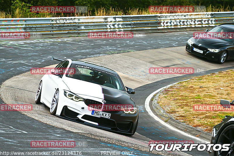 Bild #23124376 - Touristenfahrten Nürburgring Nordschleife (20.07.2023)